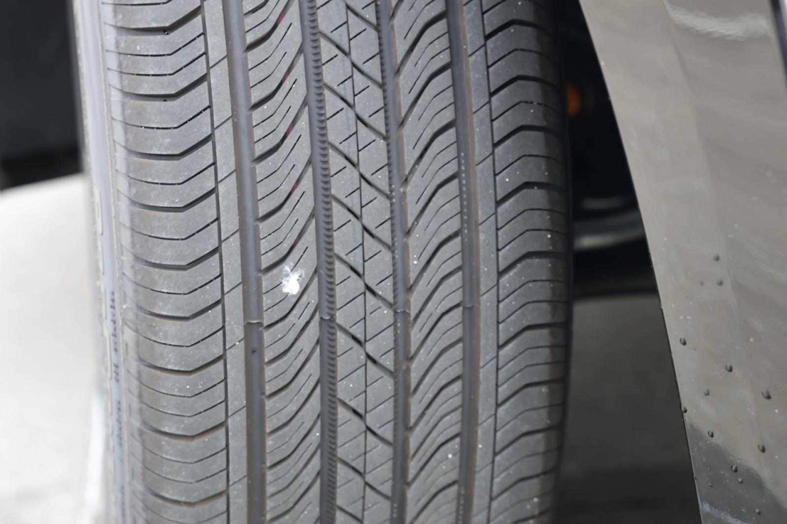 Thumbnail: 2025 Acura ADX - 30