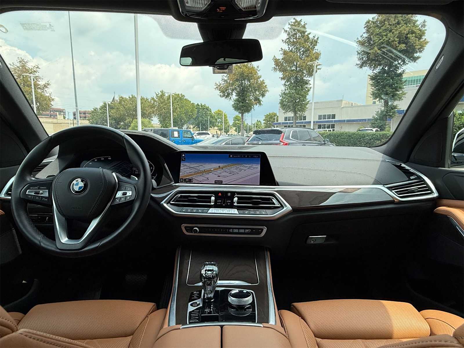 Thumbnail: 2023 BMW X5 - 9