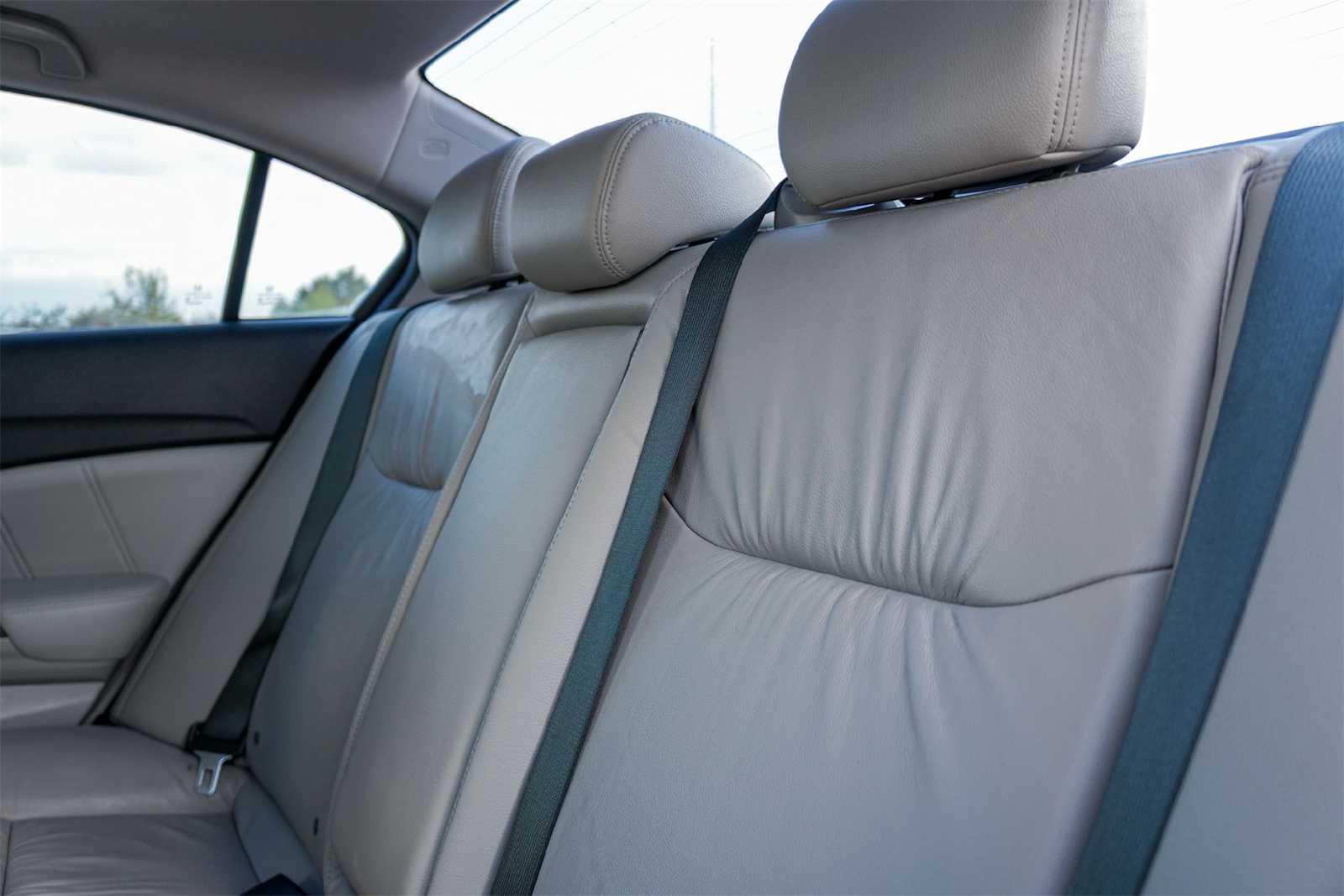 Thumbnail: 2015 Honda Civic - 13