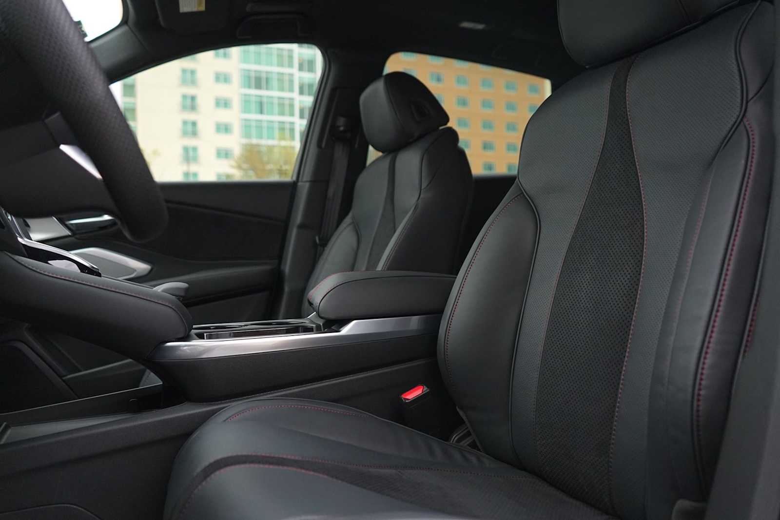 Thumbnail: 2026 Acura RDX - 11