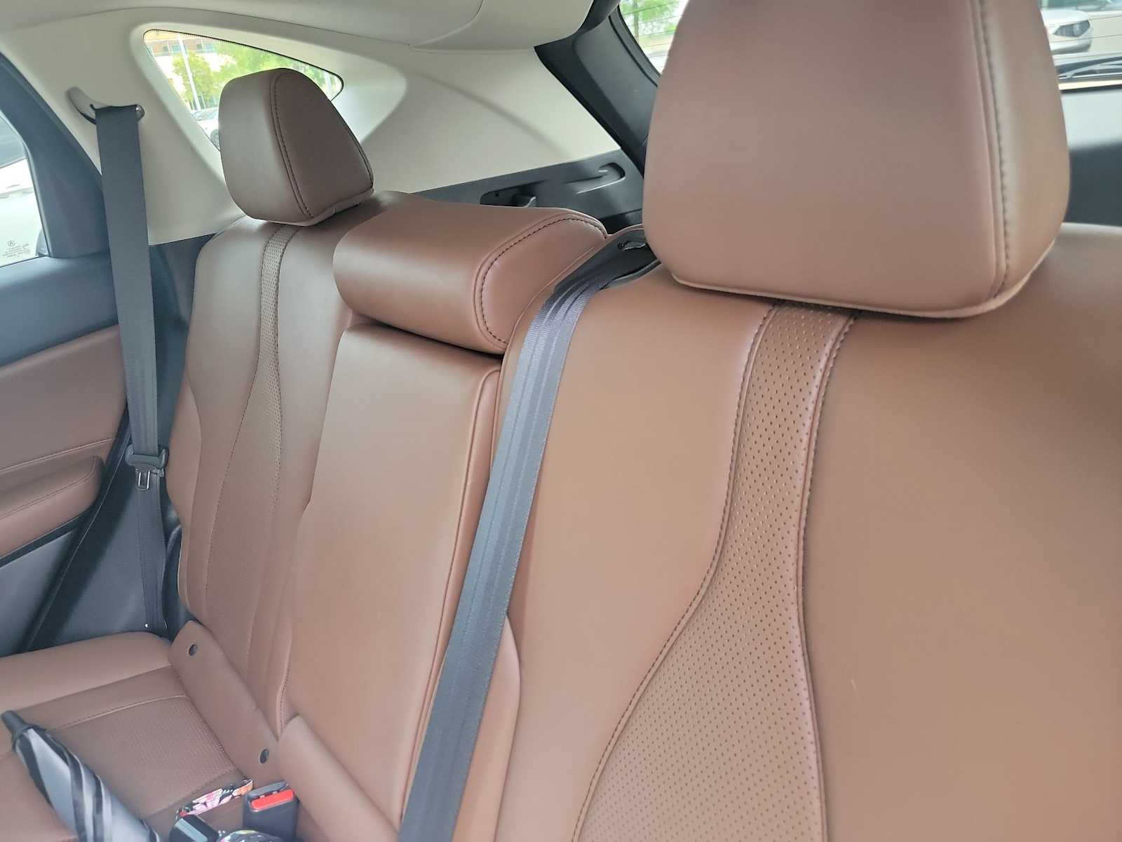 Thumbnail: 2021 Acura RDX - 8