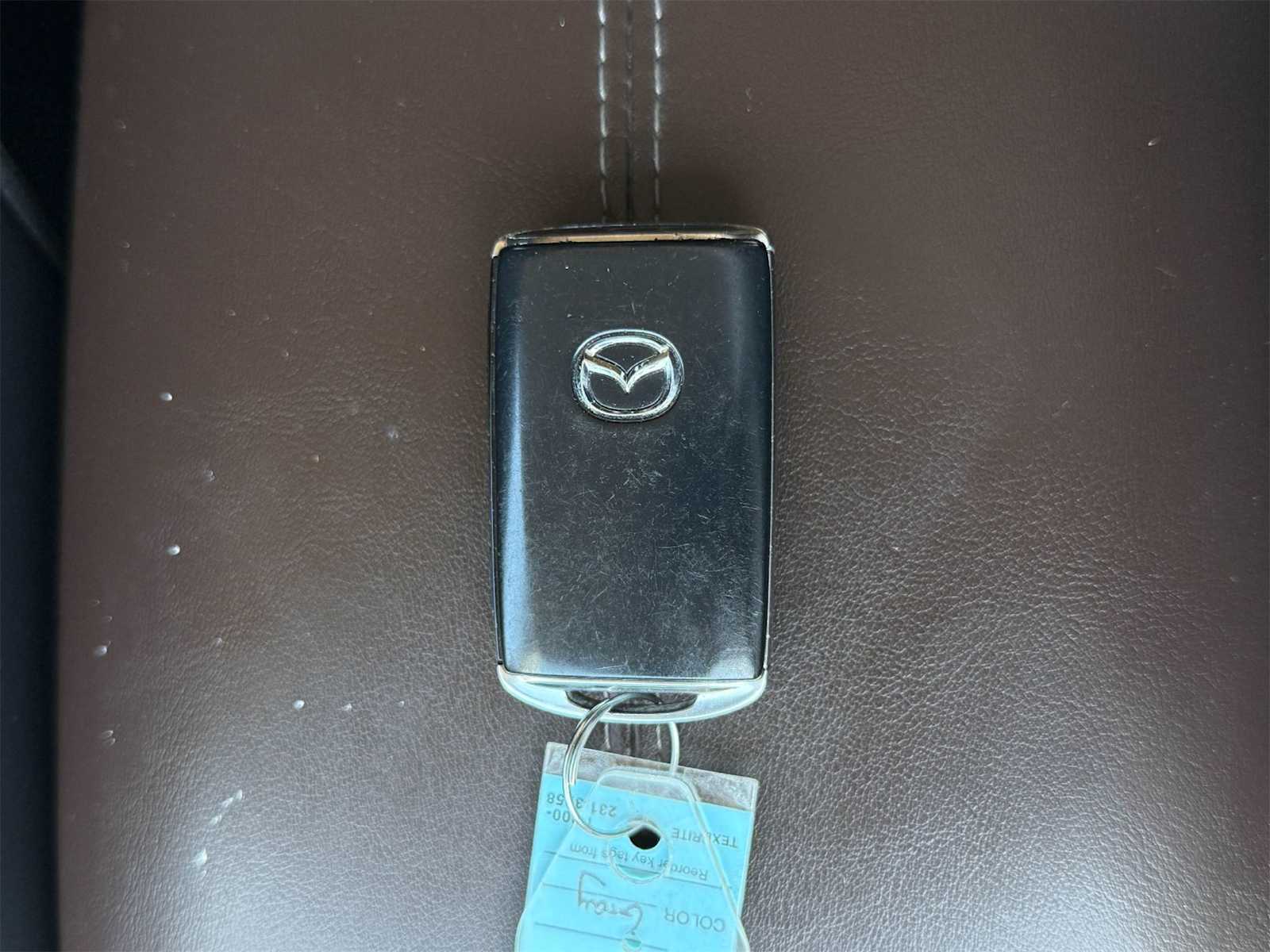 Thumbnail: 2024 Mazda CX-30 - 20