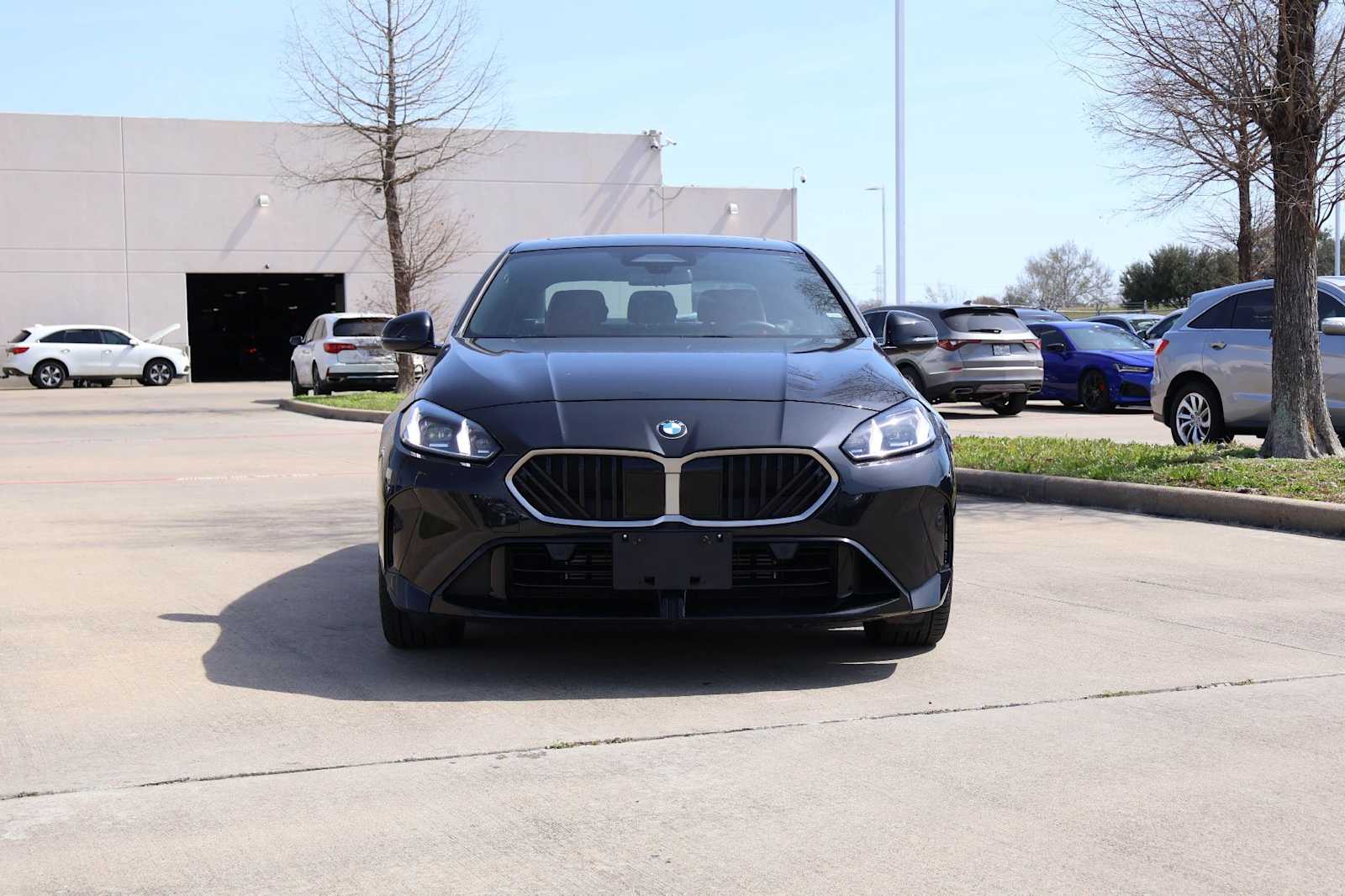 Thumbnail: 2025 BMW 2 Series - 6