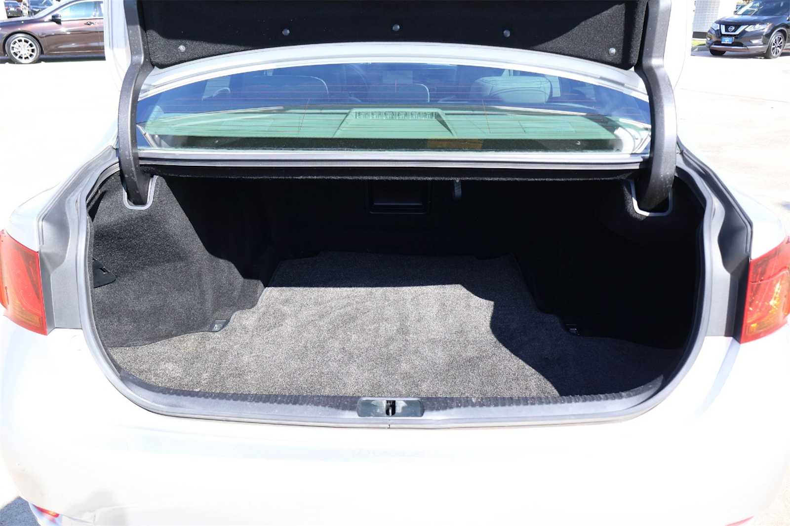 Thumbnail: 2014 Lexus GS - 19