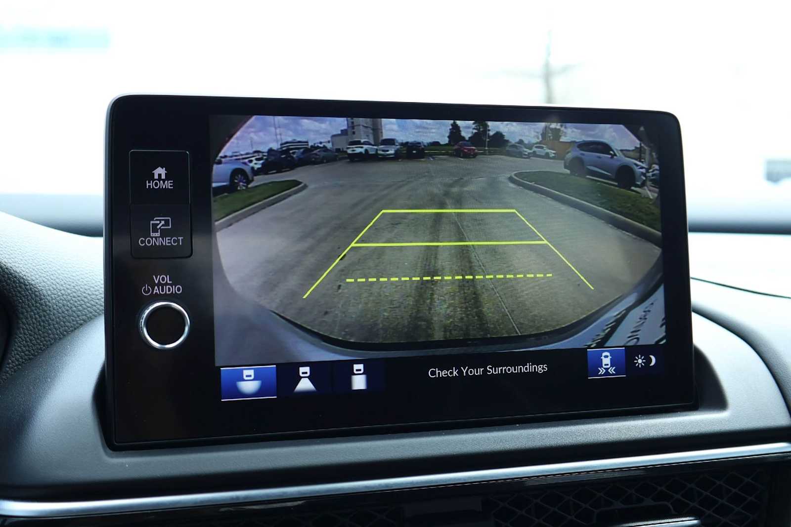 Thumbnail: 2025 Acura ADX - 27