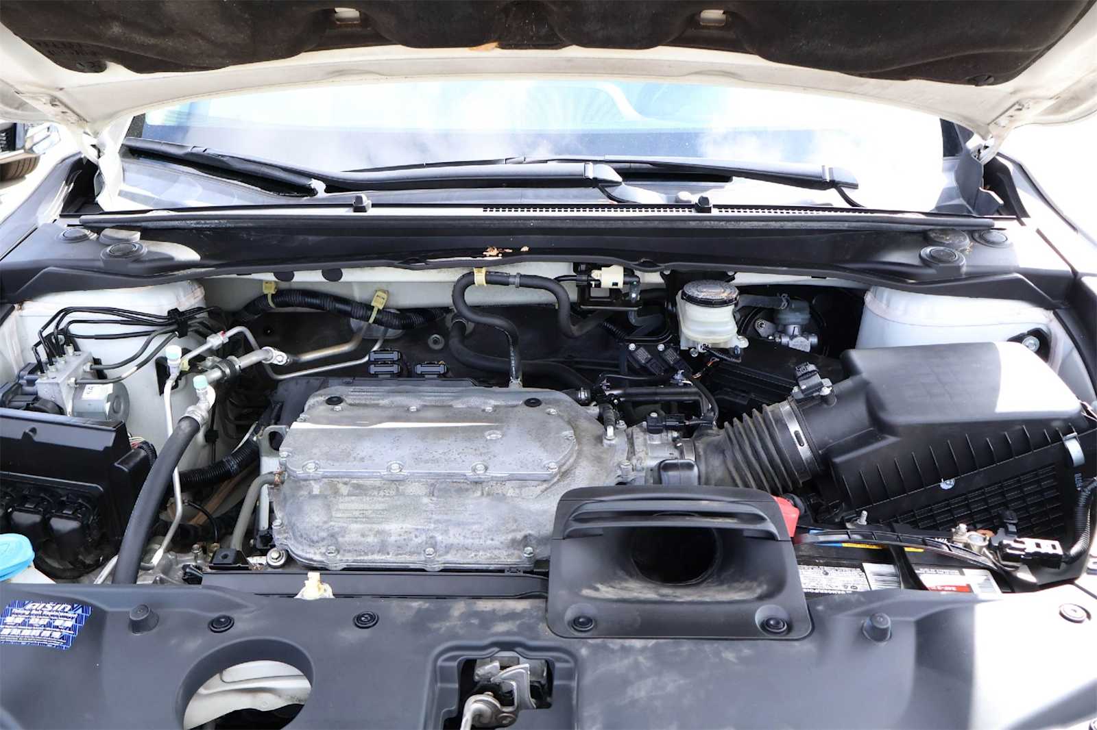 Thumbnail: 2013 Acura RDX - 9