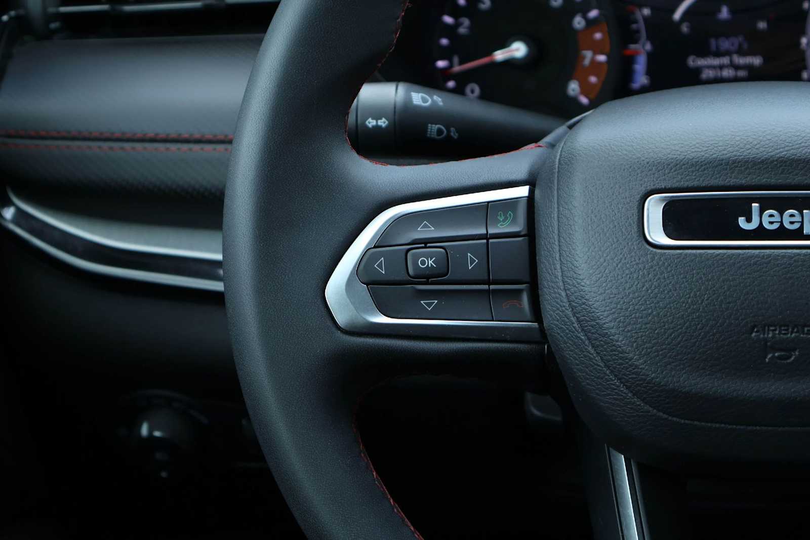 Thumbnail: 2025 Jeep Compass - 22