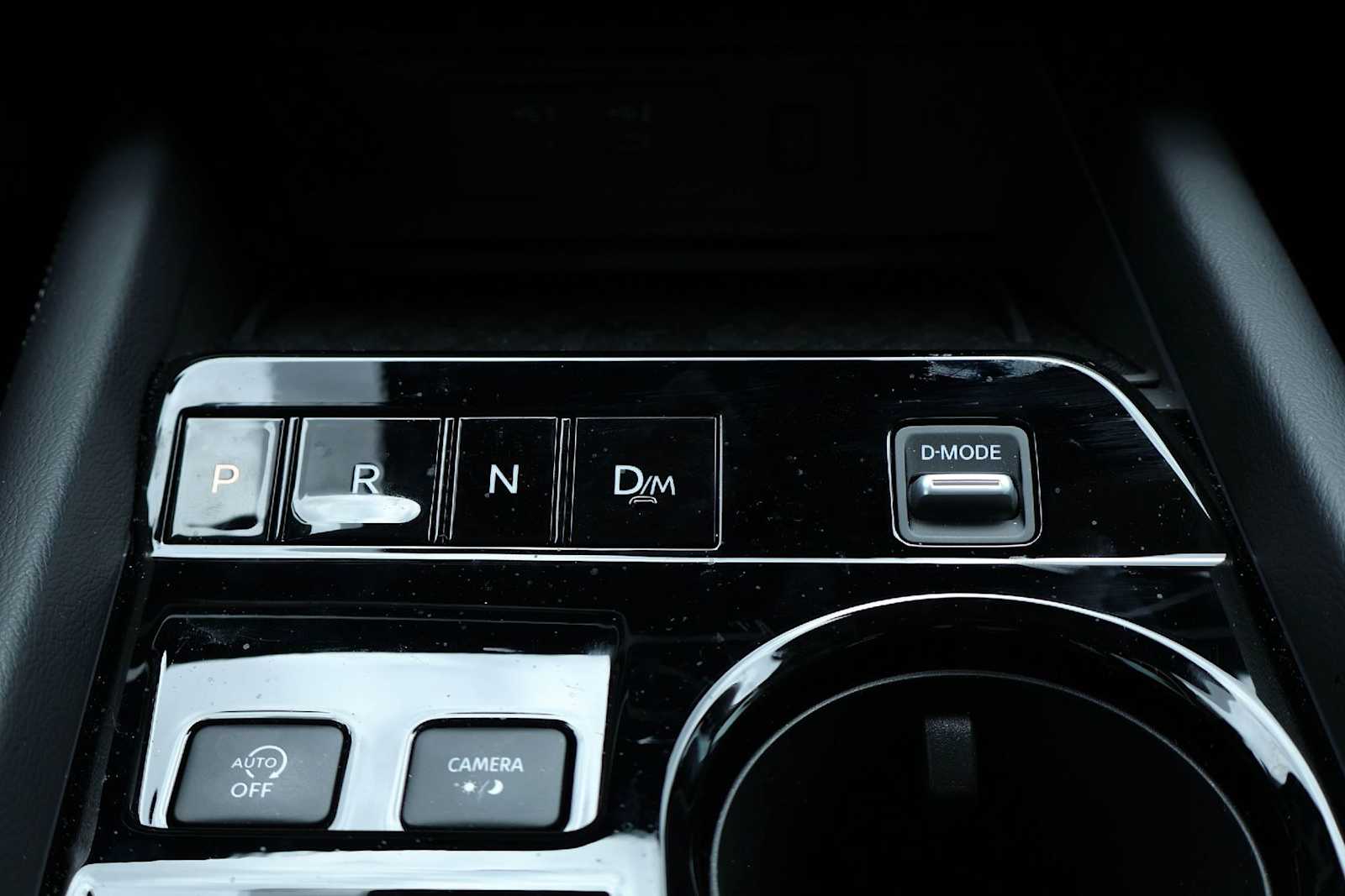 Thumbnail: 2025 Nissan Murano - 17
