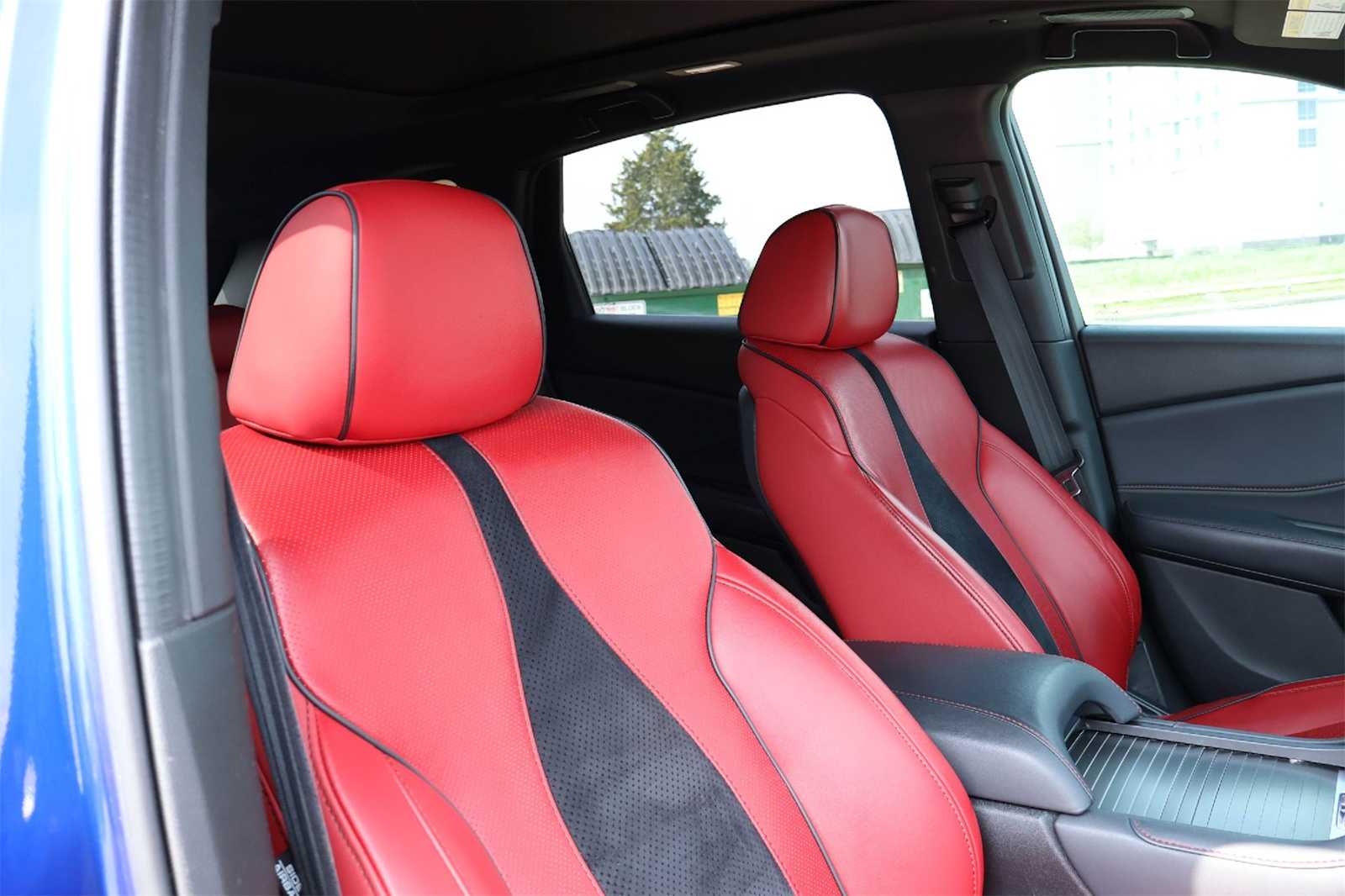 Thumbnail: 2020 Acura RDX - 14