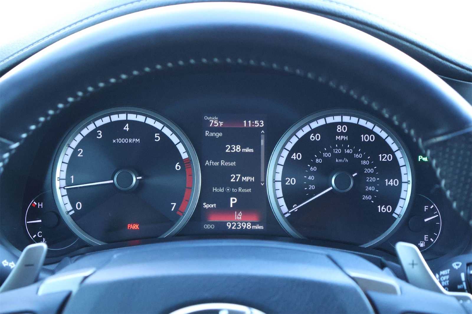 Thumbnail: 2020 Lexus NX - 18