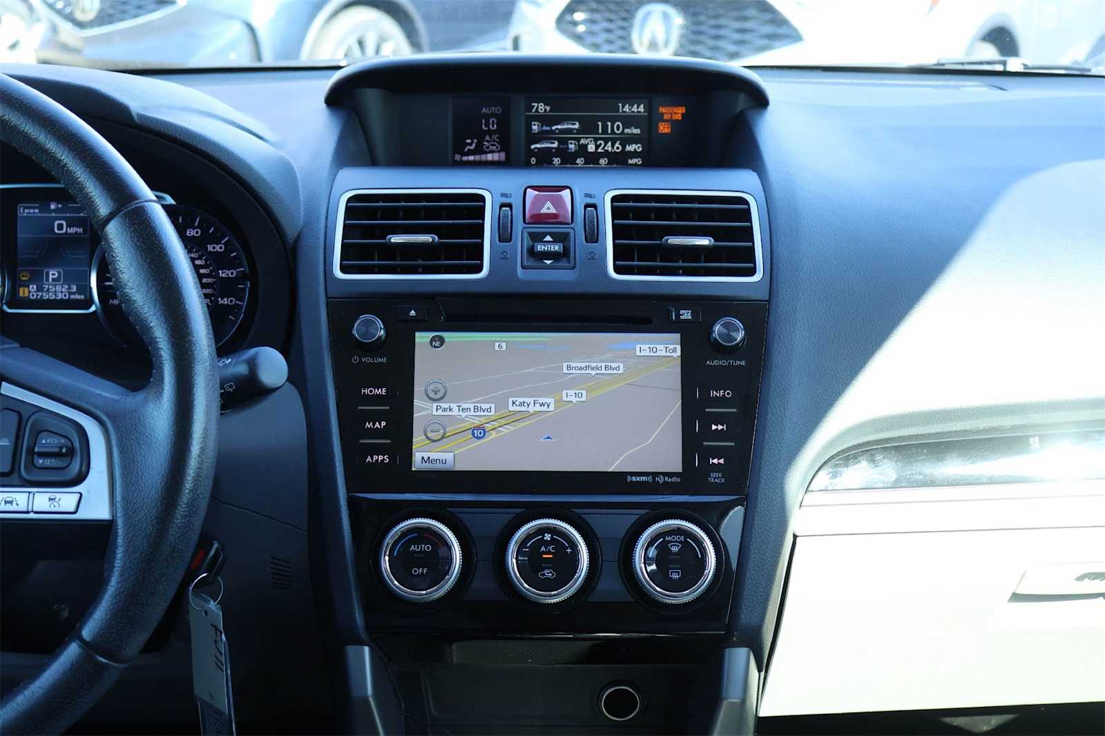 Thumbnail: 2018 Subaru Forester - 16