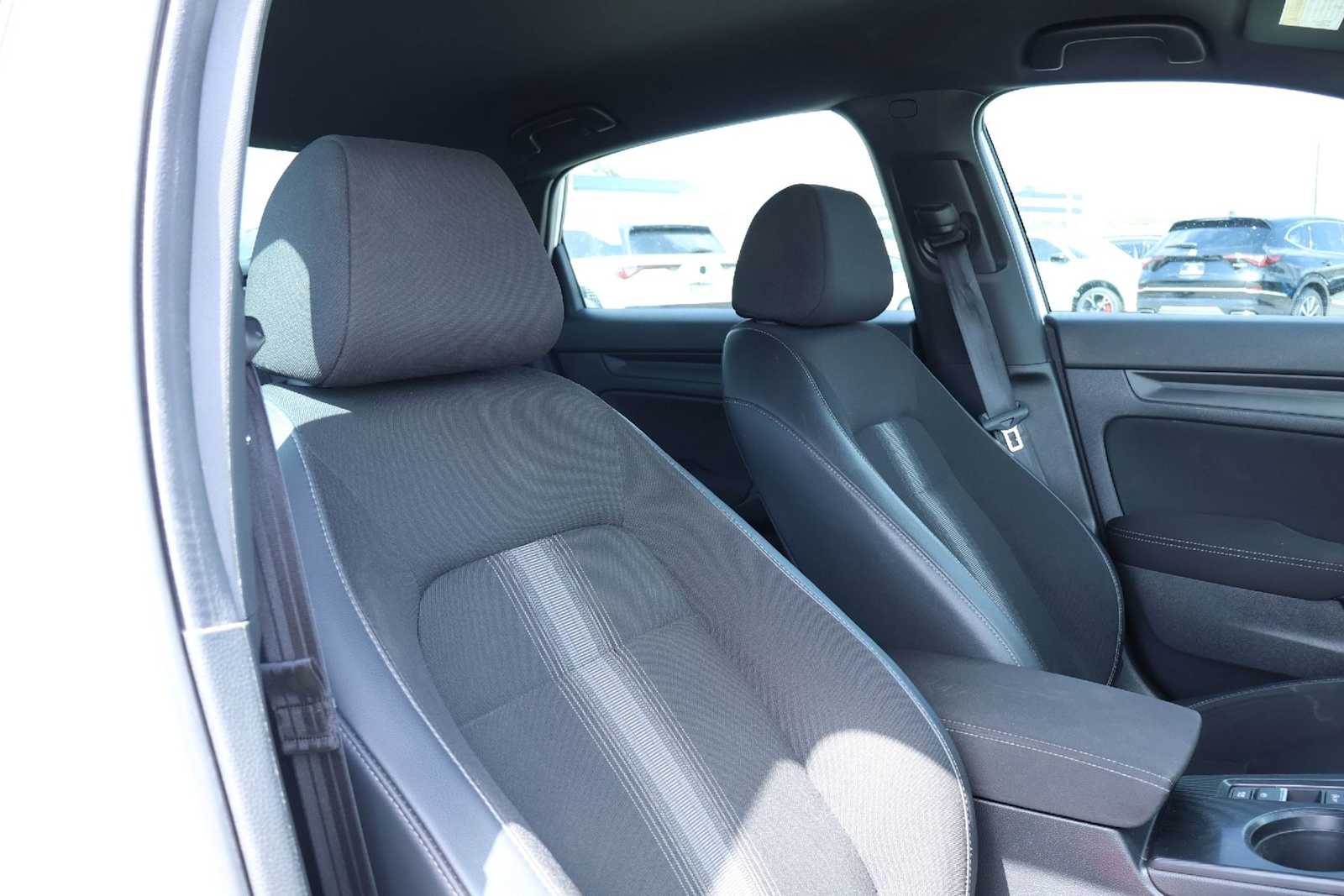 Thumbnail: 2024 Honda Civic - 14