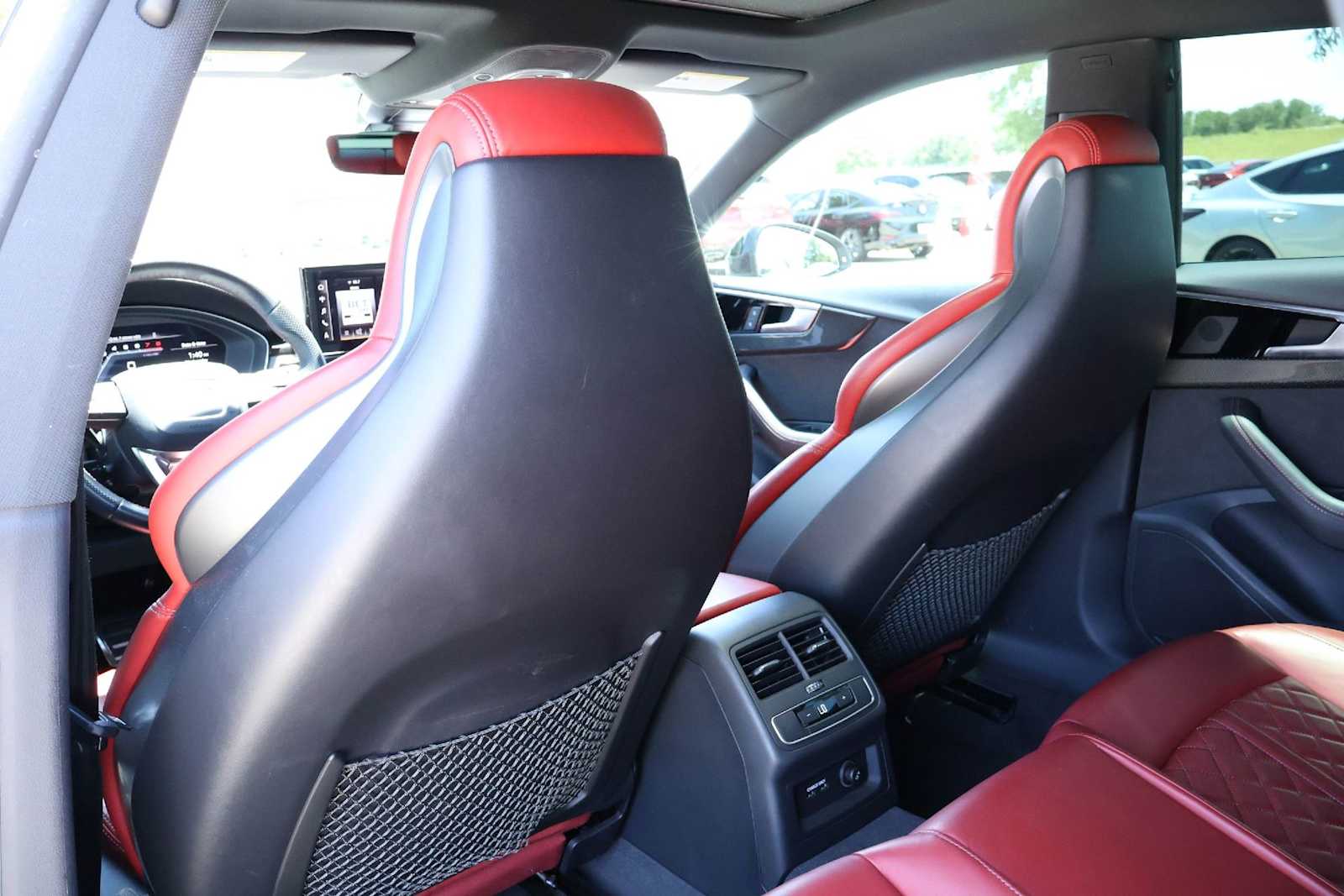 Thumbnail: 2021 Audi S5 - 12