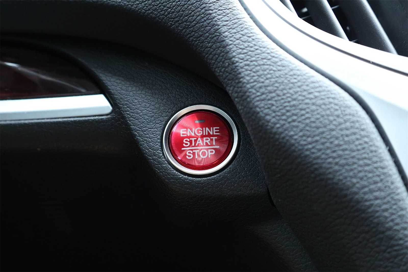 Thumbnail: 2015 Acura TLX - 26