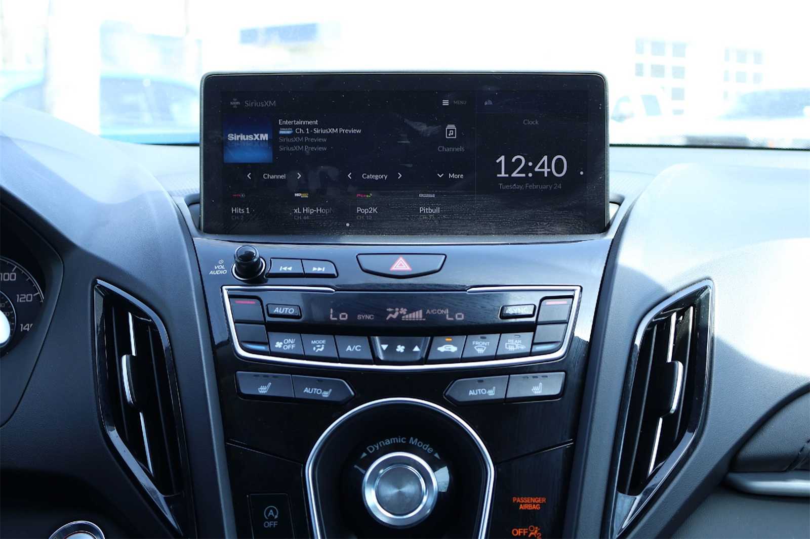 Thumbnail: 2022 Acura RDX - 16