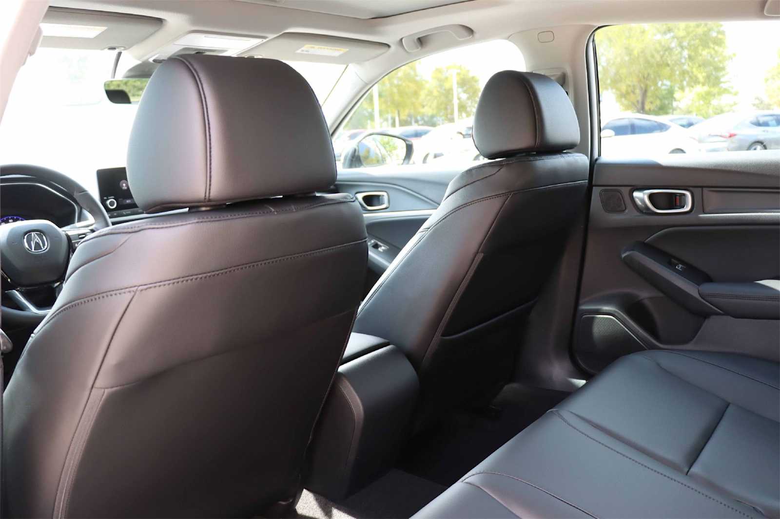 Thumbnail: 2025 Acura Integra - 13