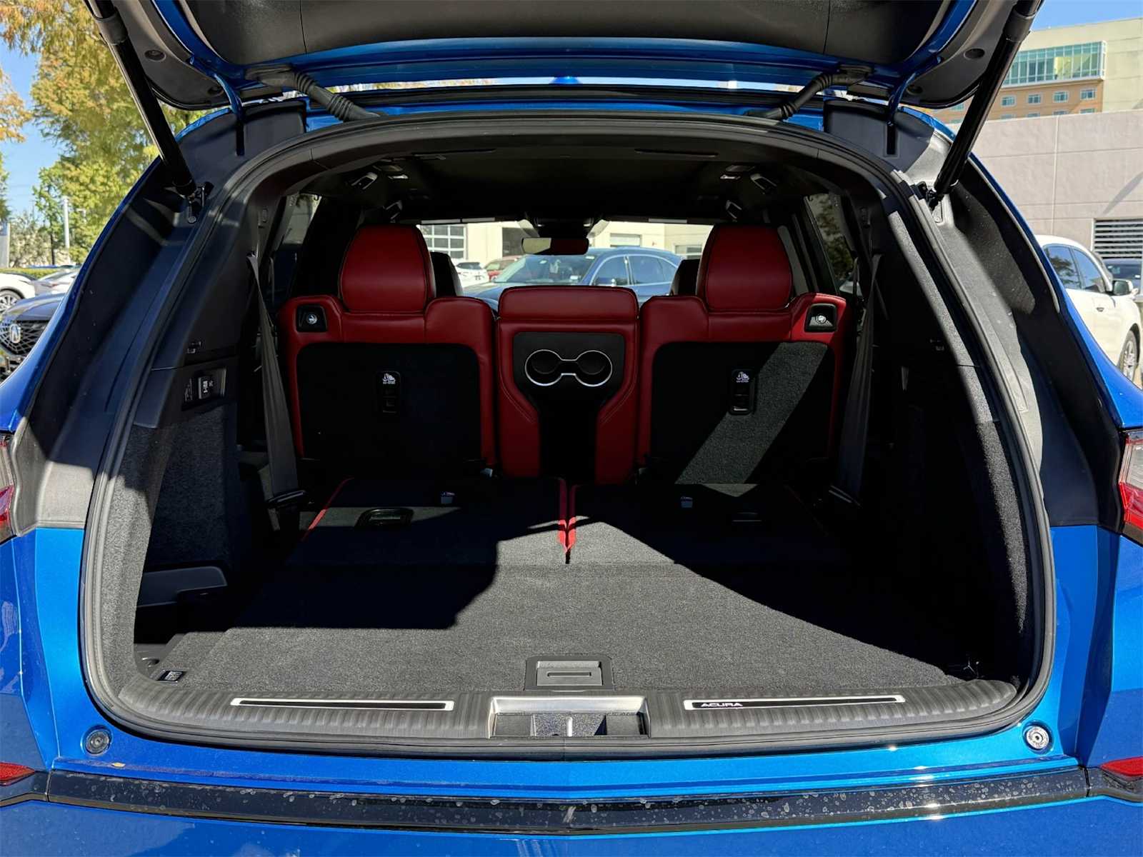 Thumbnail: 2026 Acura MDX - 19