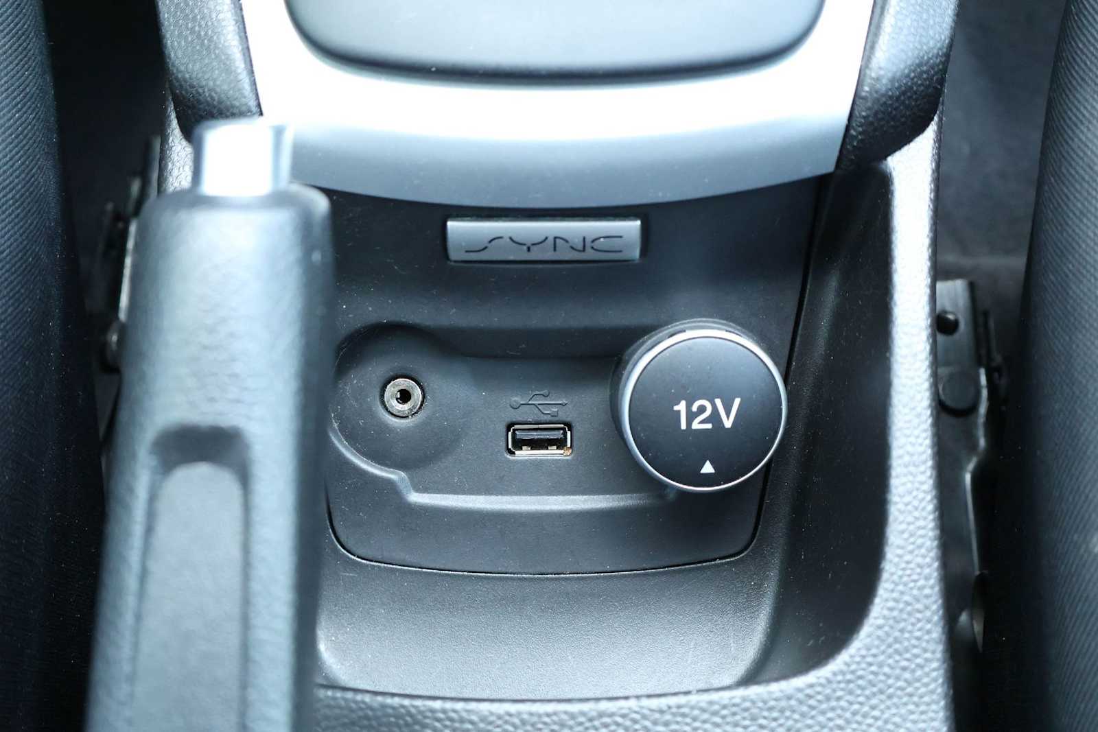 Thumbnail: 2018 Ford Fiesta - 25