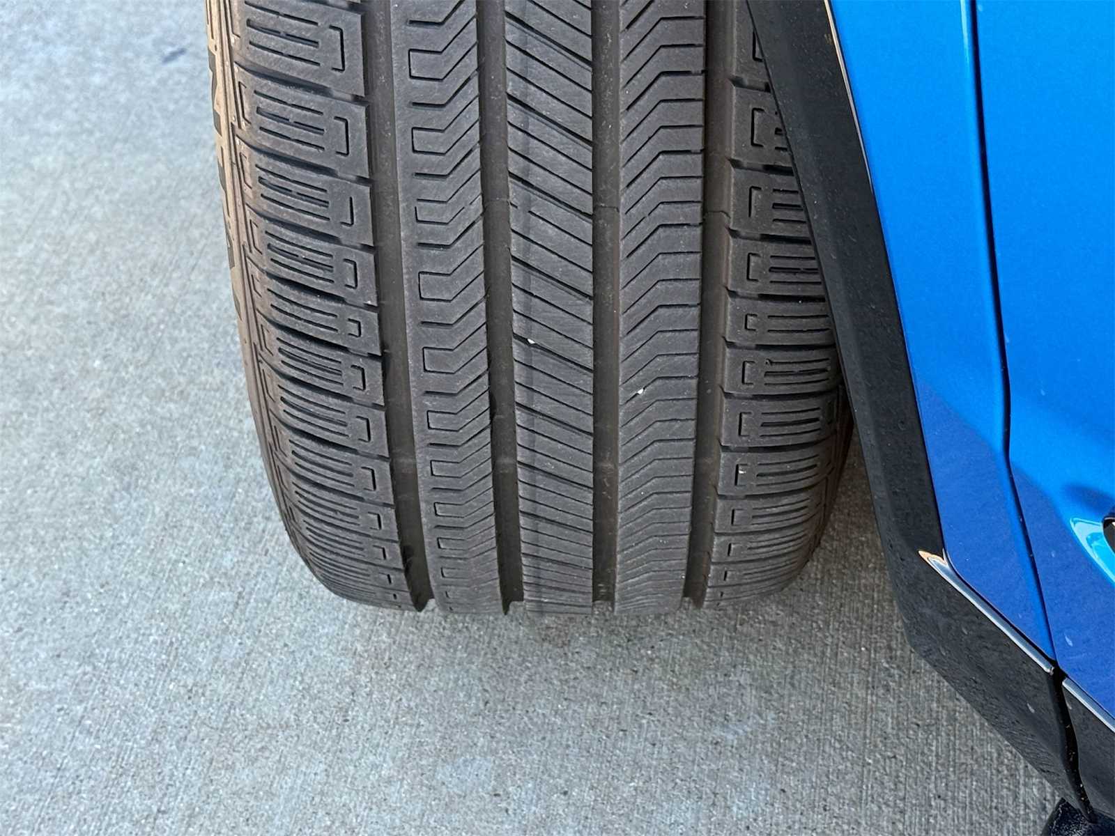 Thumbnail: 2026 Acura MDX - 30