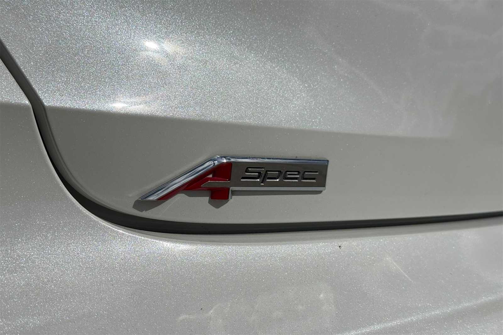 Thumbnail: 2023 Acura TLX - 7