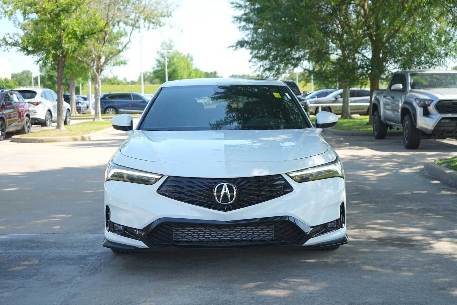 Thumbnail: 2026 Acura Integra - 6