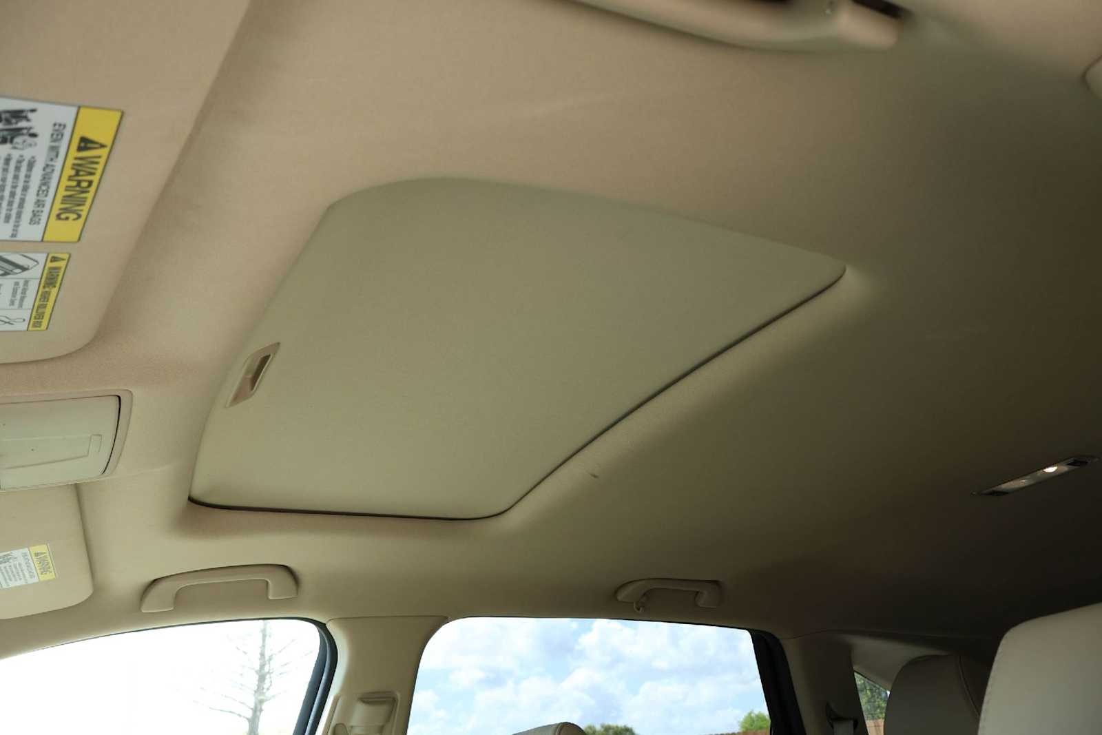 Thumbnail: 2016 Acura MDX - 28