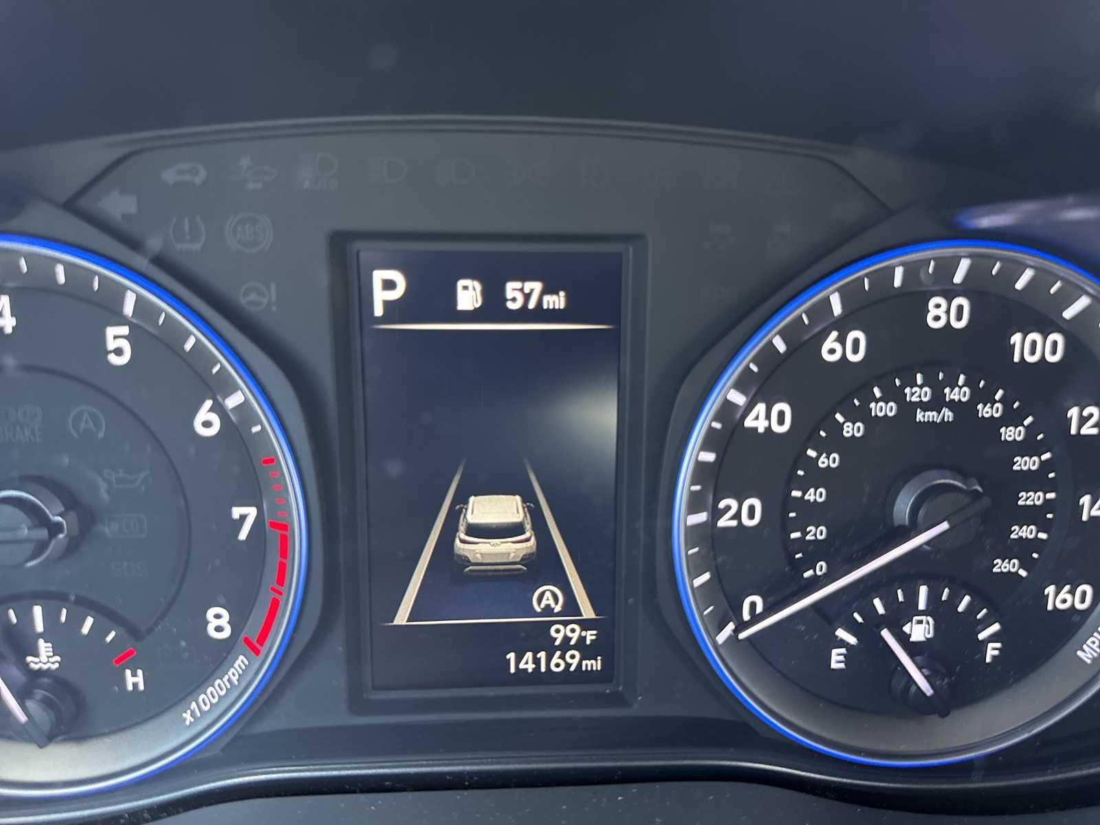 Thumbnail: 2022 Hyundai Kona - 11