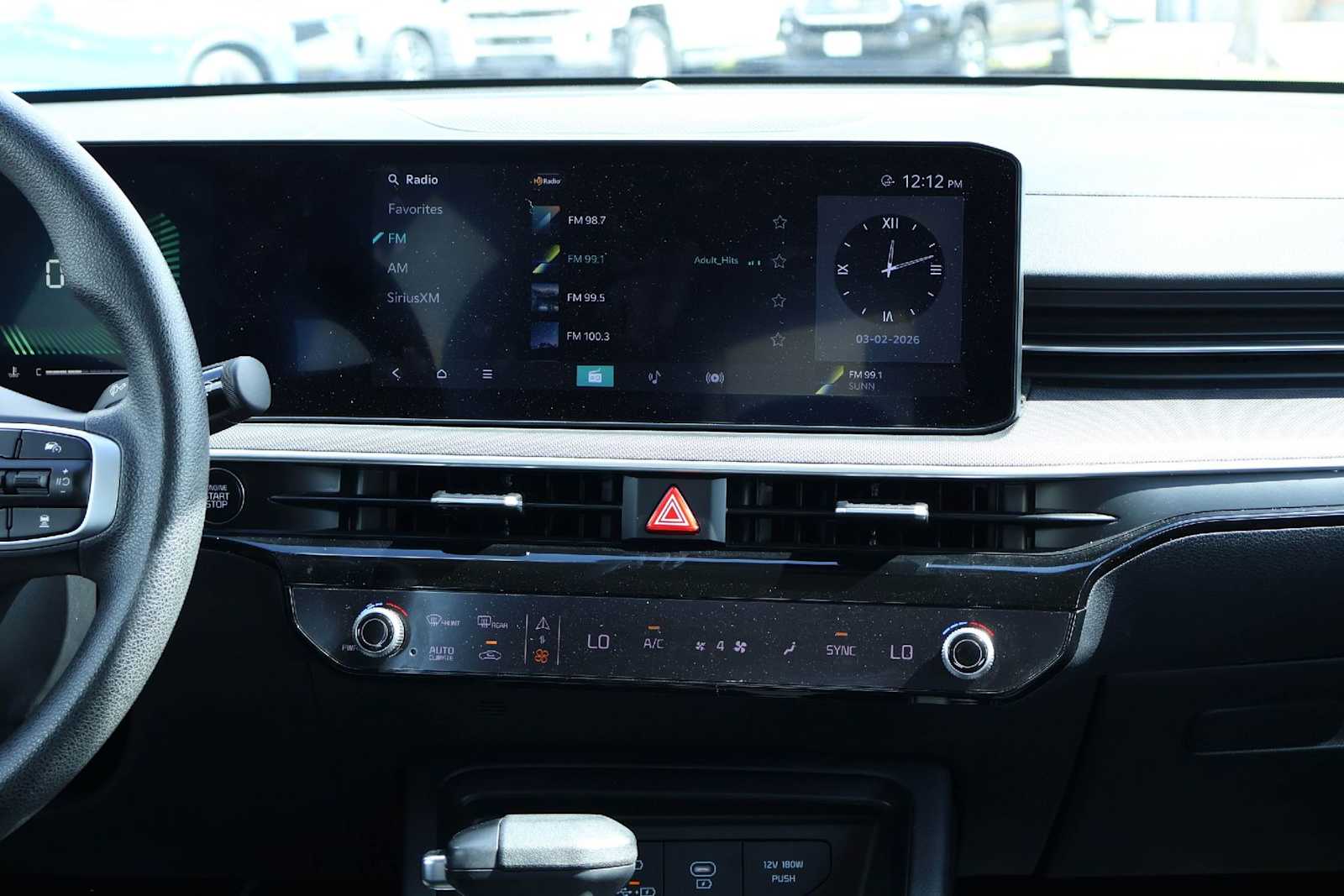 Thumbnail: 2025 Kia K5 - 16