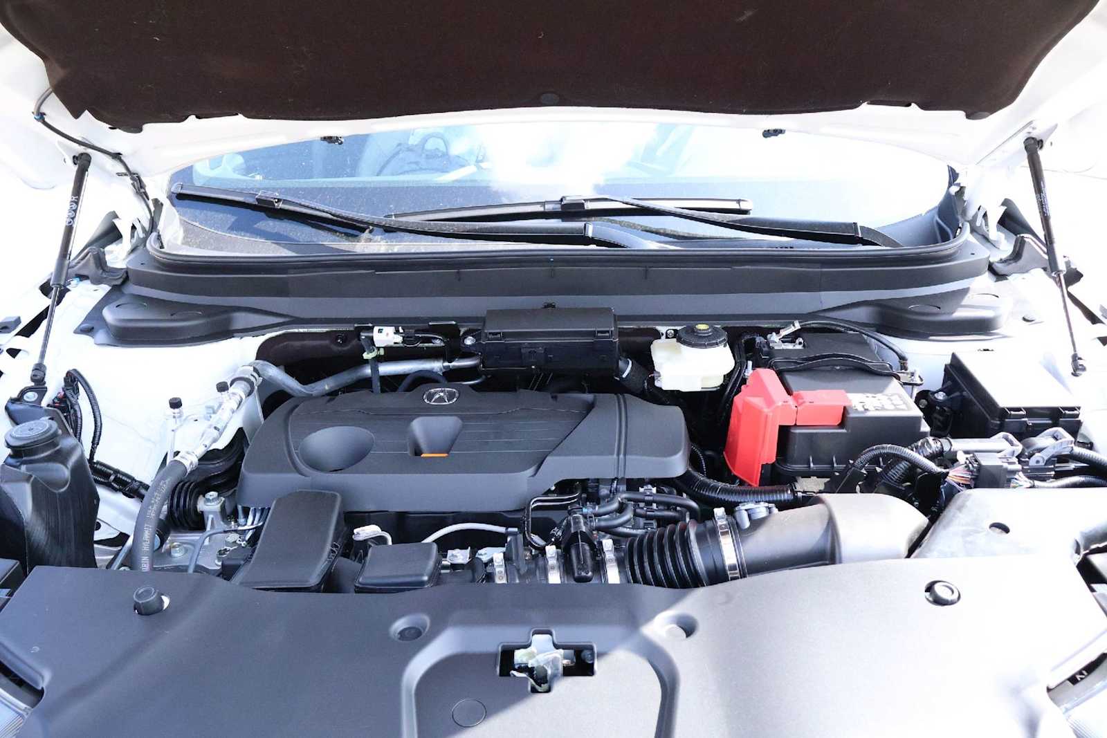 Thumbnail: 2026 Acura RDX - 9