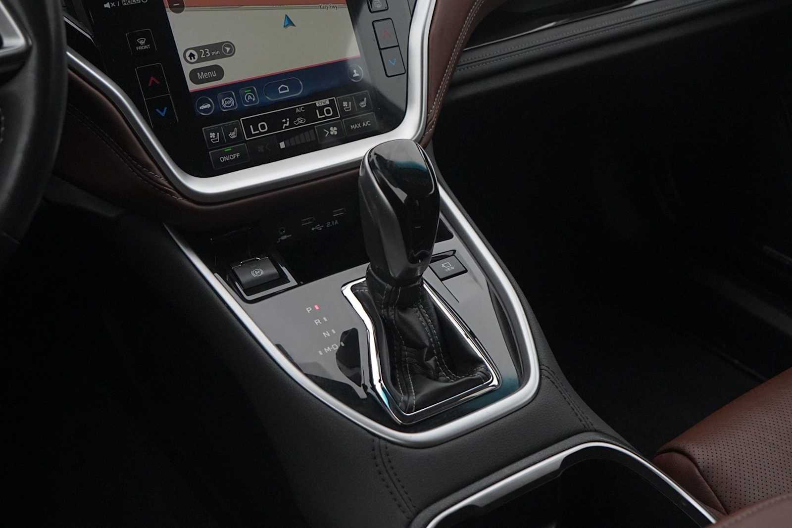 Thumbnail: 2020 Subaru Outback - 20