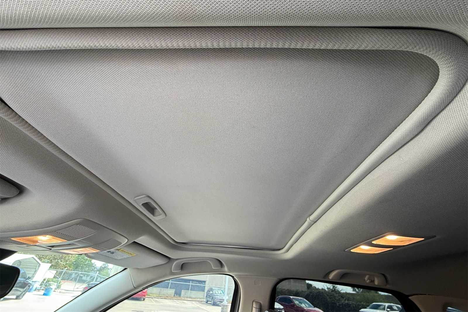 Thumbnail: 2023 Mazda CX-5 - 28