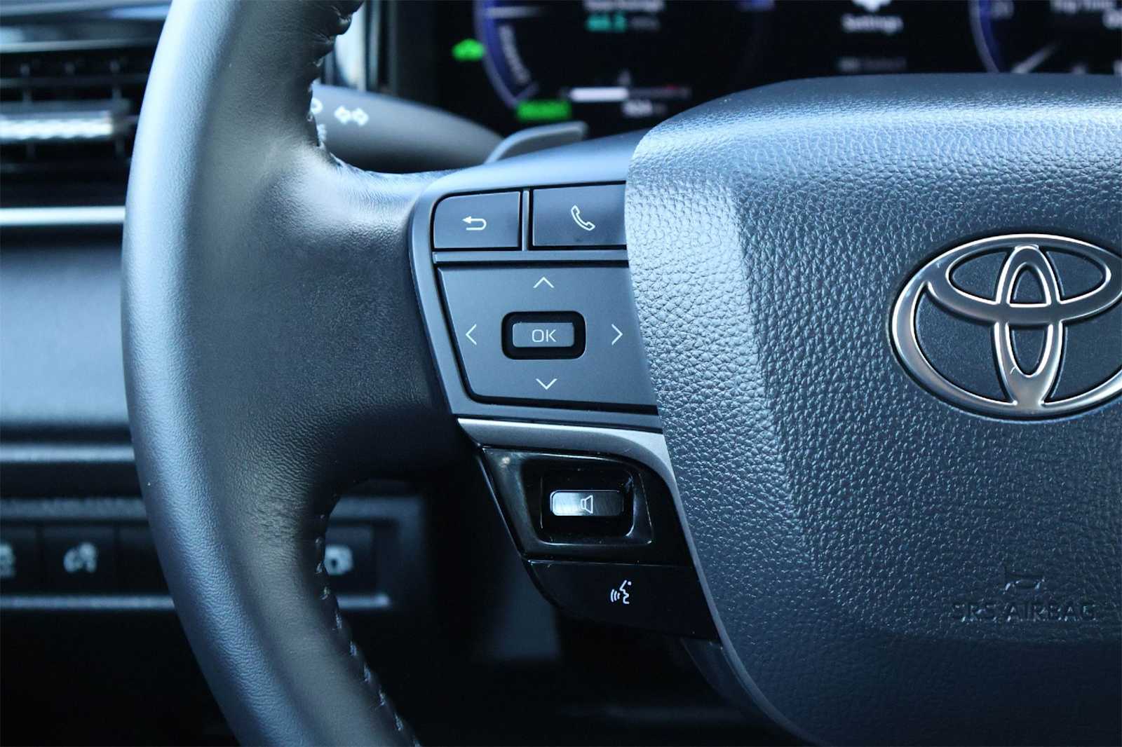 Thumbnail: 2026 Toyota Camry - 22