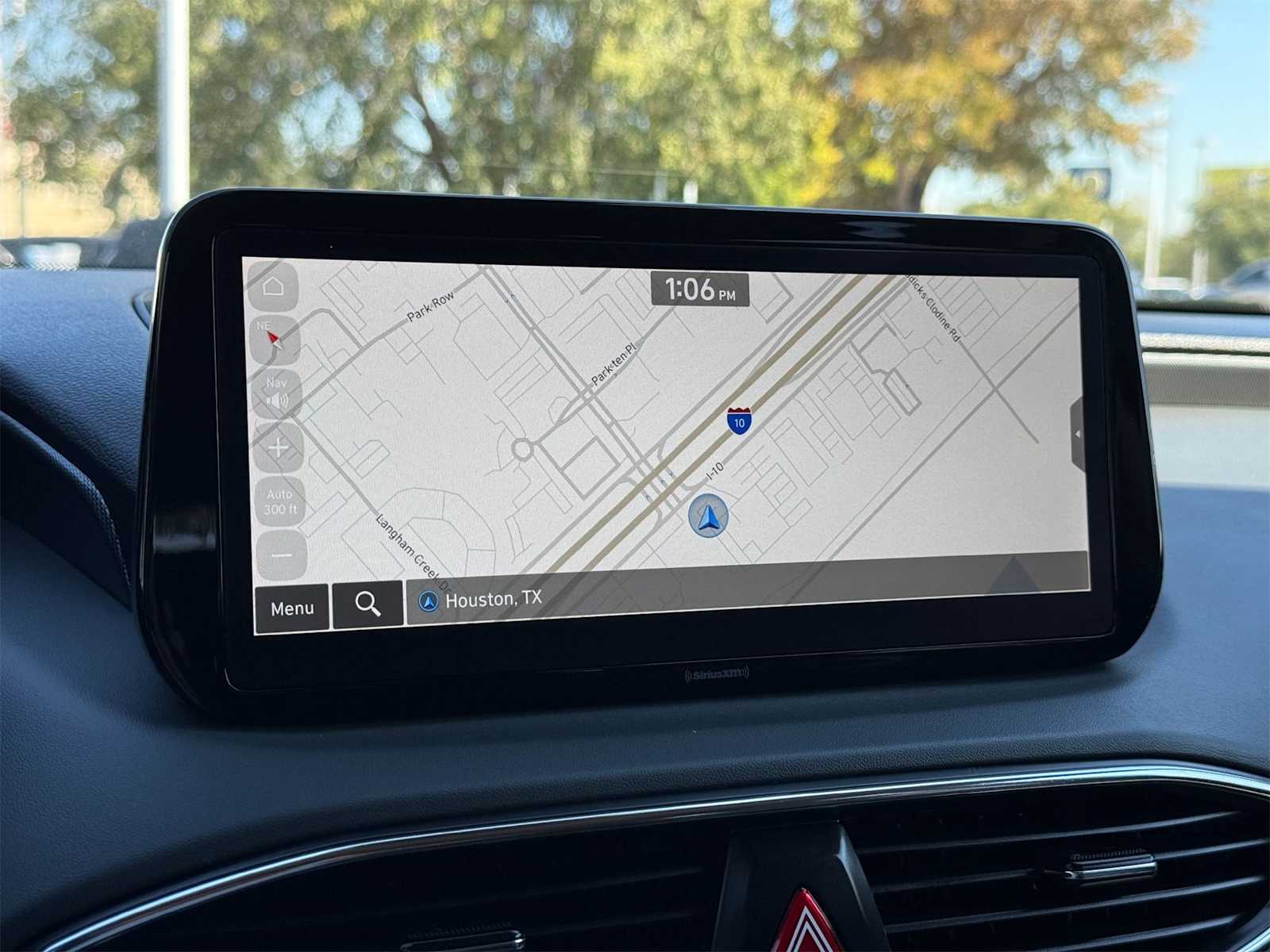 Thumbnail: 2023 Hyundai Santa Fe - 28