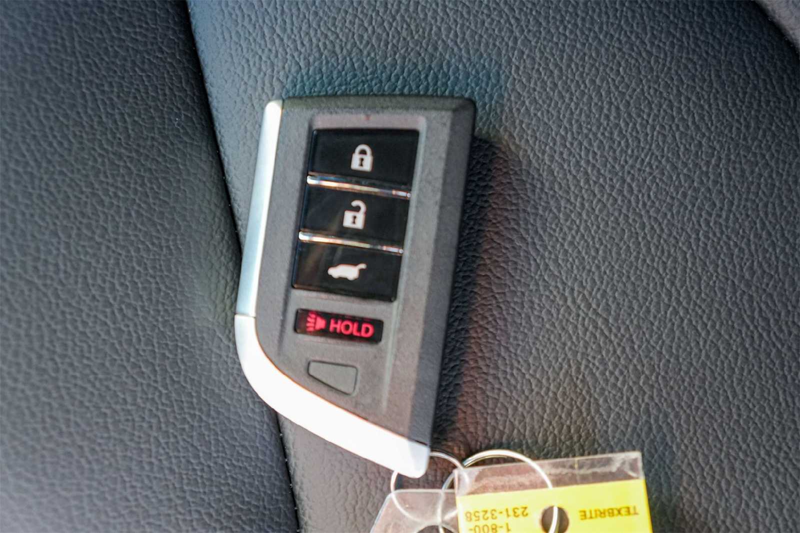 Thumbnail: 2026 Acura Integra - 20