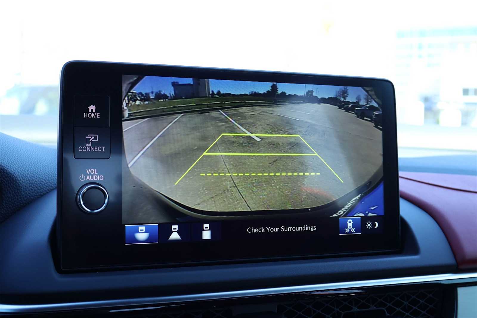 Thumbnail: 2026 Acura ADX - 27