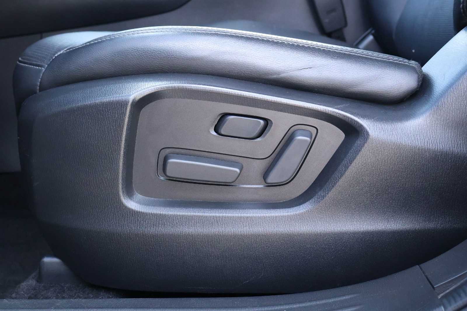 Thumbnail: 2023 Mazda CX-9 - 24