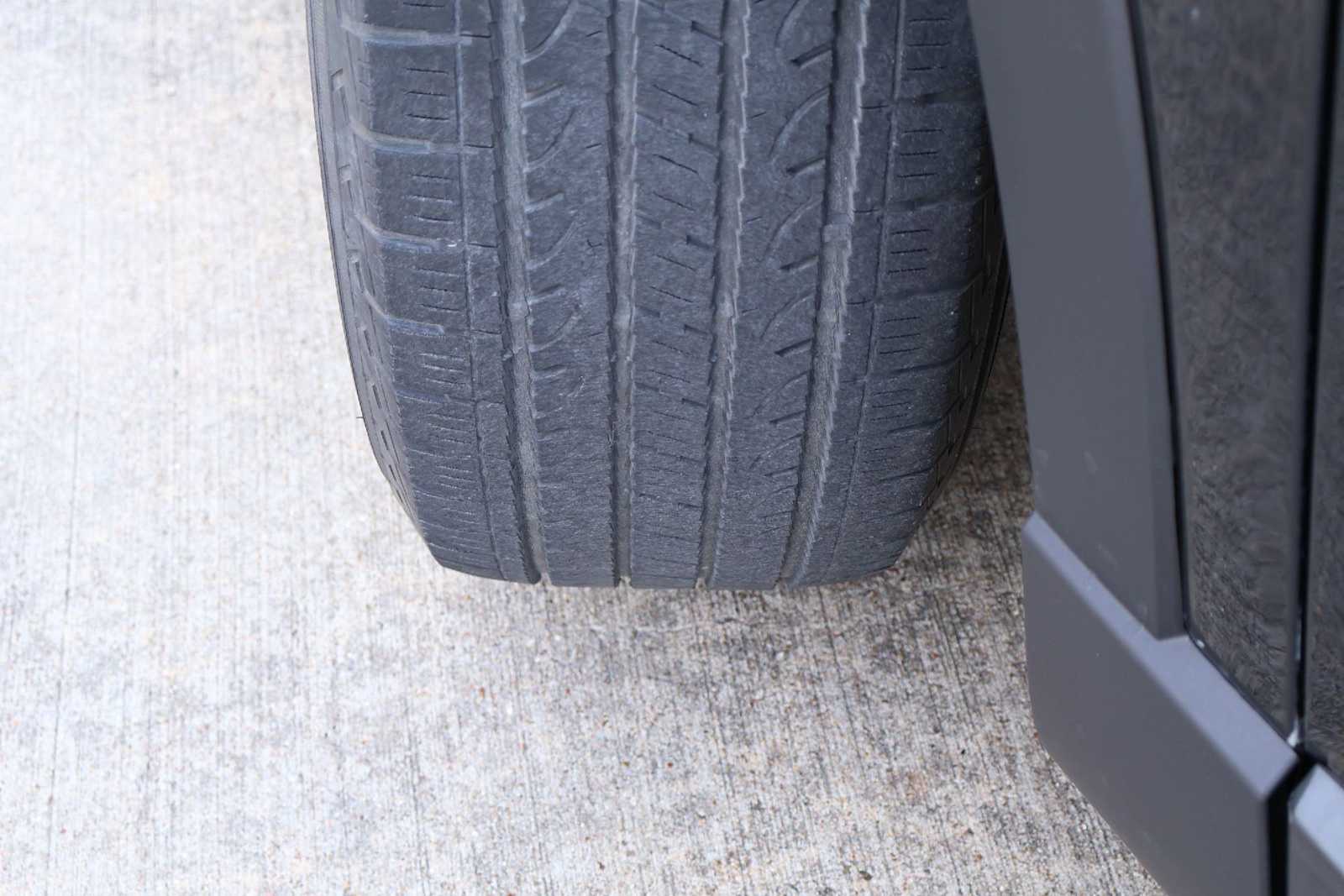 Thumbnail: 2021 Mazda CX-9 - 30