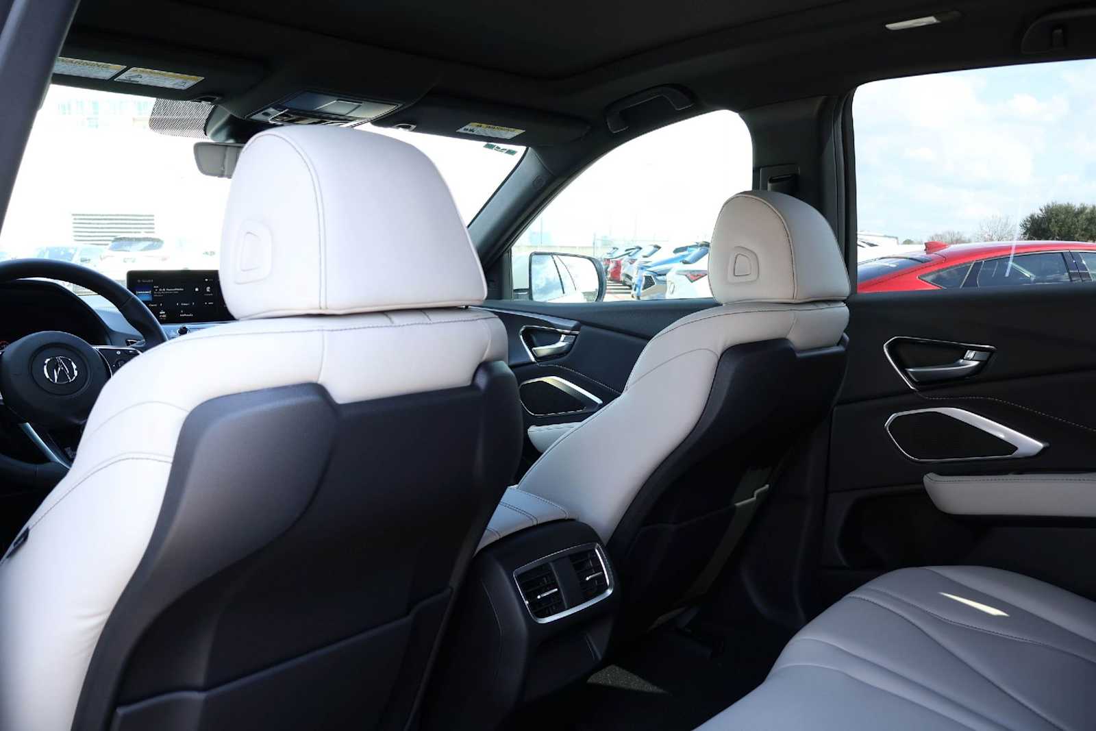 Thumbnail: 2026 Acura RDX - 12