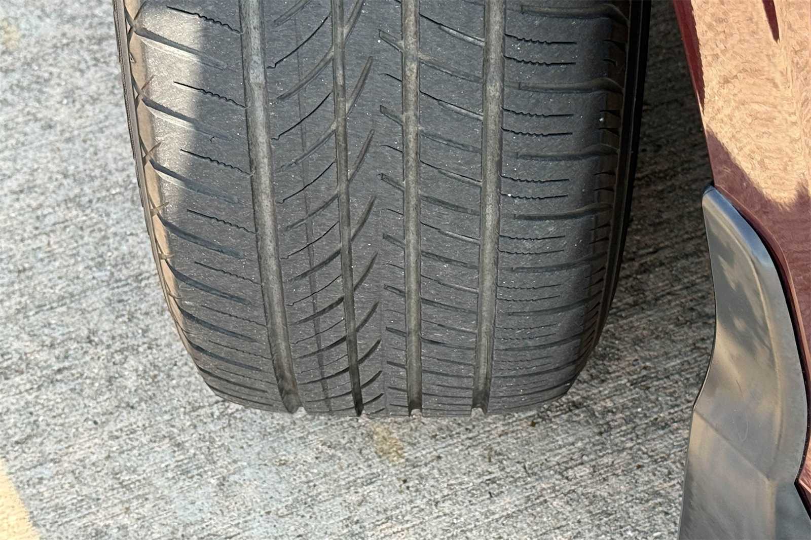 Thumbnail: 2018 Honda Odyssey - 30