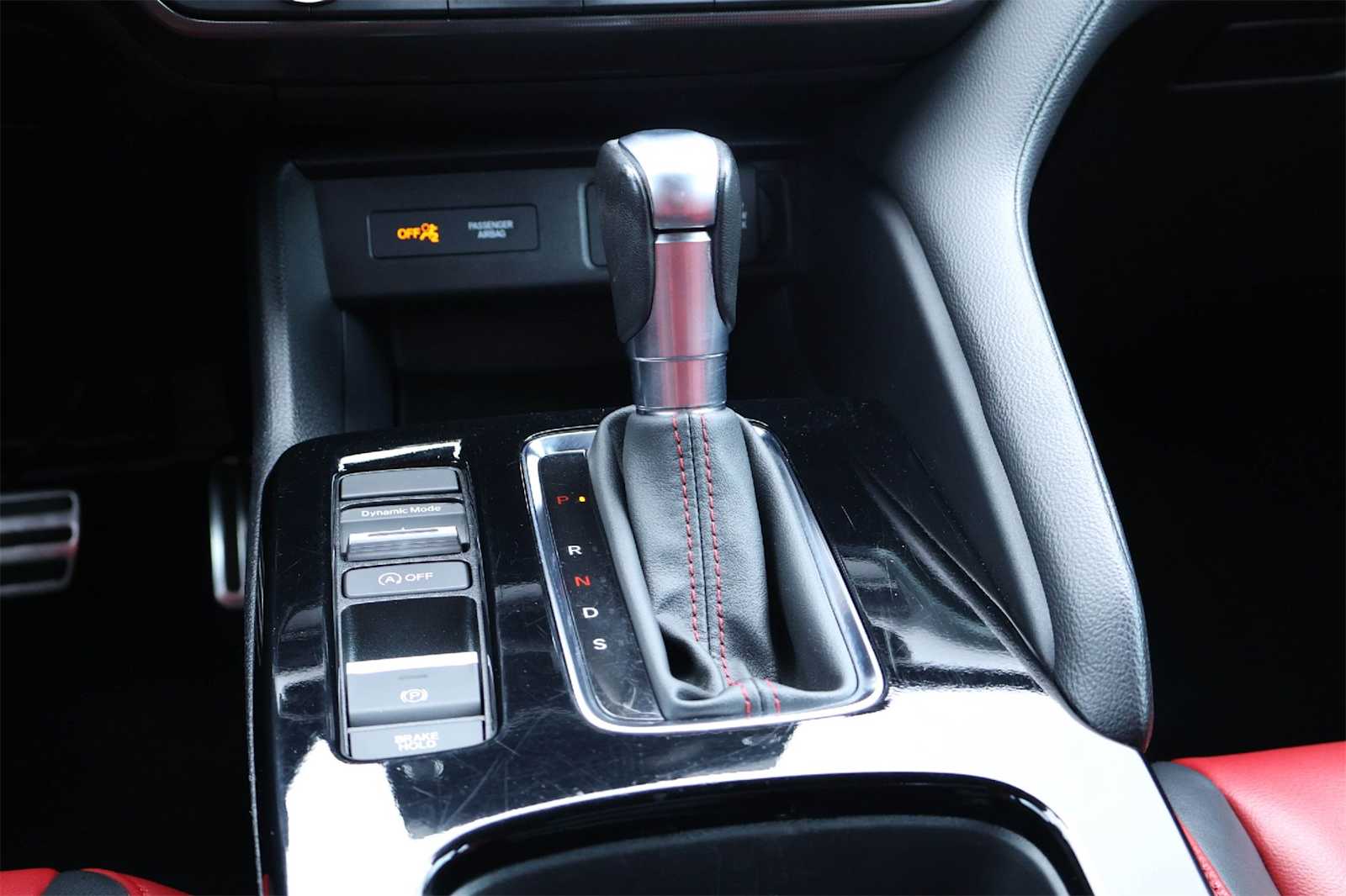 Thumbnail: 2023 Acura Integra - 17