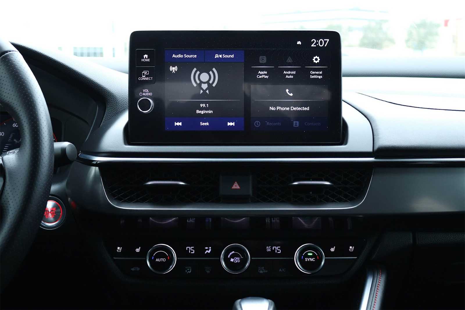 Thumbnail: 2025 Acura ADX - 16