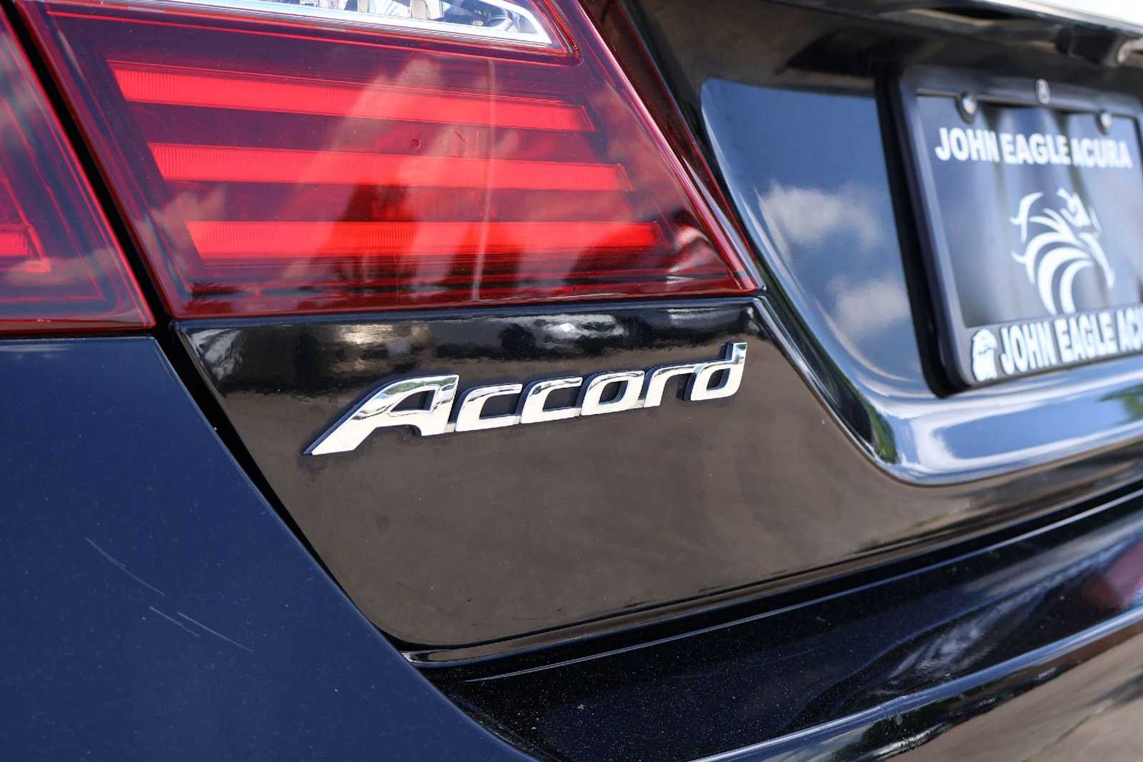 Thumbnail: 2016 Honda Accord - 7
