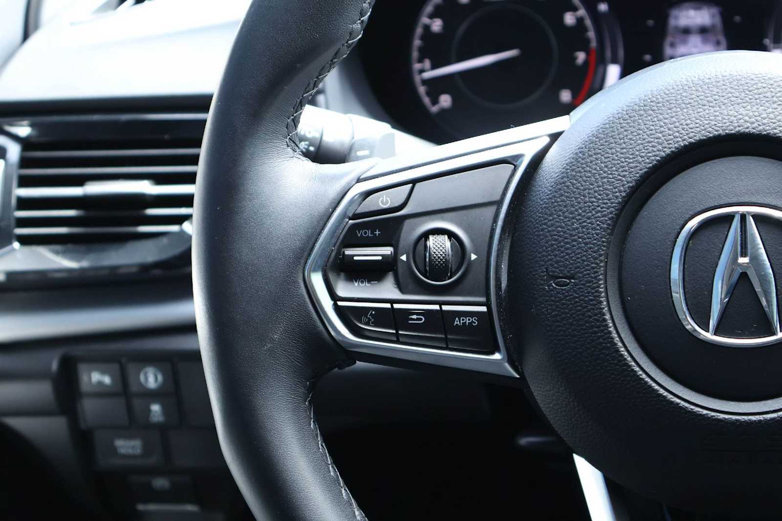 Thumbnail: 2024 Acura RDX - 22