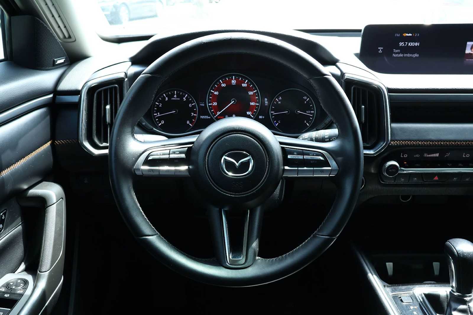 Thumbnail: 2023 Mazda CX-50 - 15
