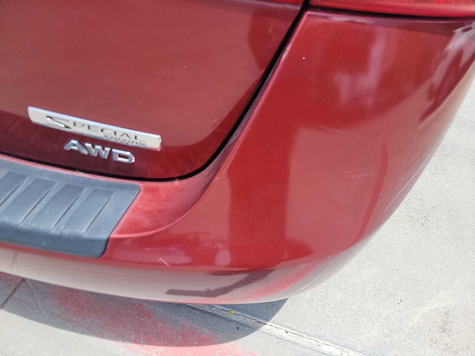 Thumbnail: 2013 Nissan Rogue - 5