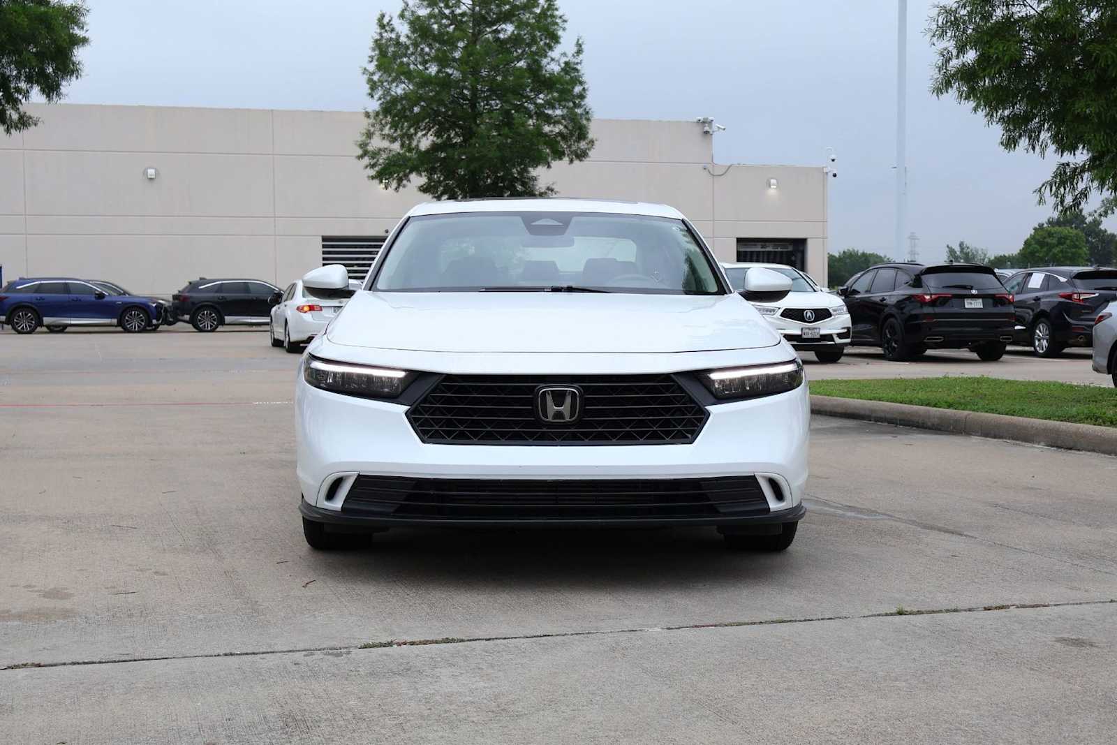 Thumbnail: 2023 Honda Accord - 6