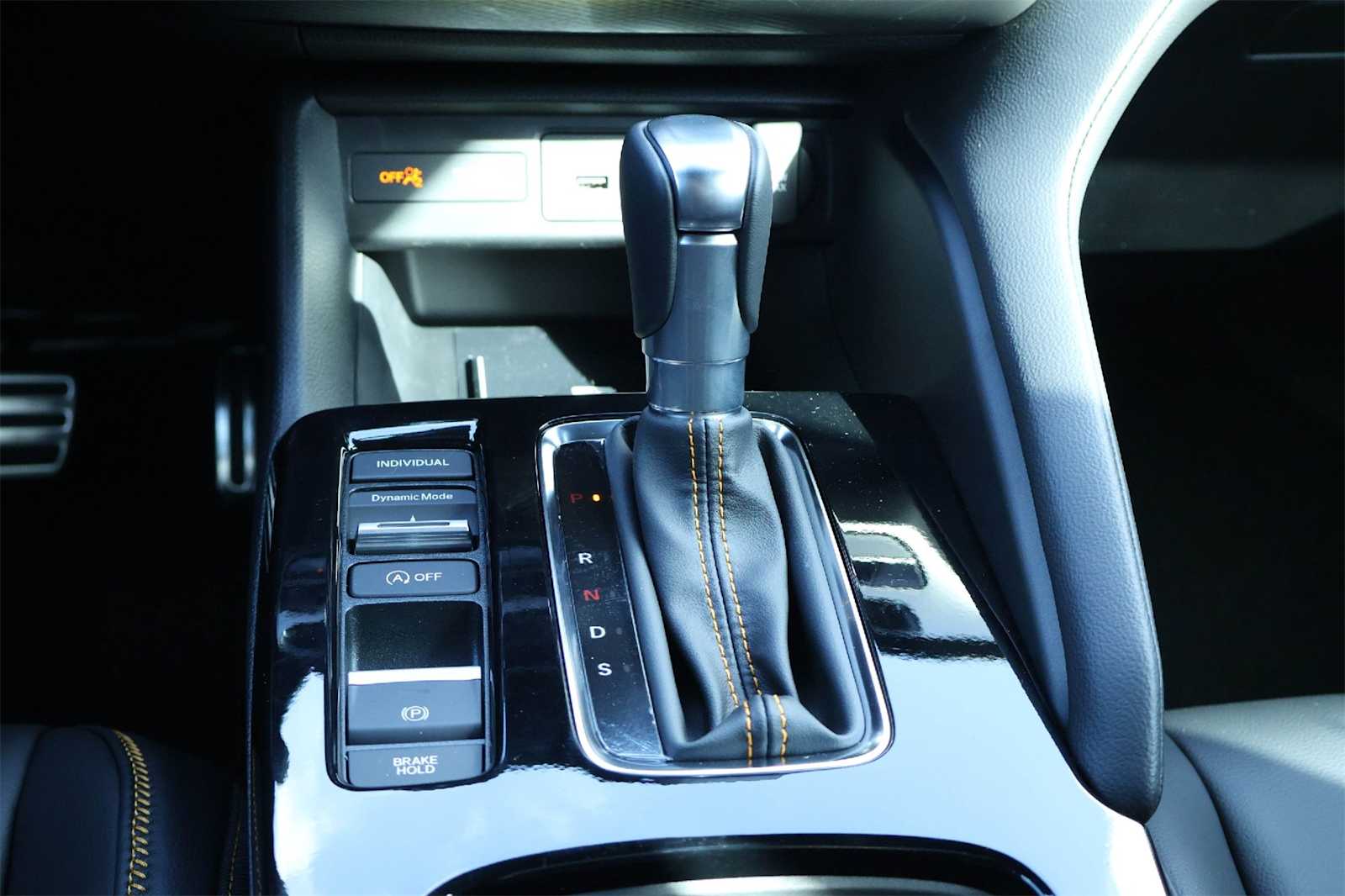 Thumbnail: 2026 Acura Integra - 17