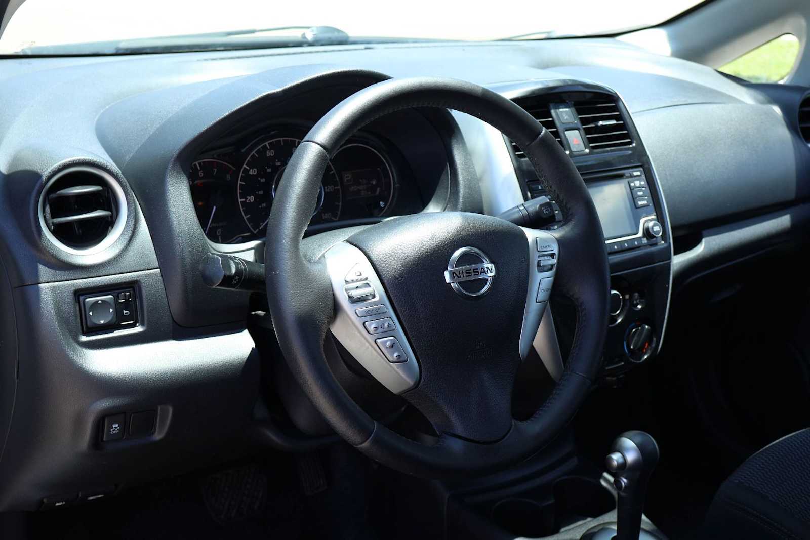 Thumbnail: 2016 Nissan Versa Note - 2