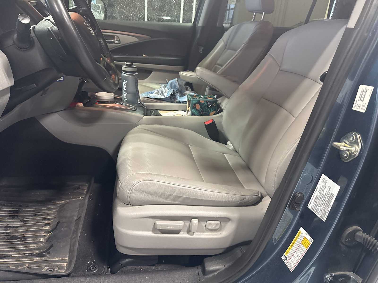 Thumbnail: 2021 Honda Pilot - 5