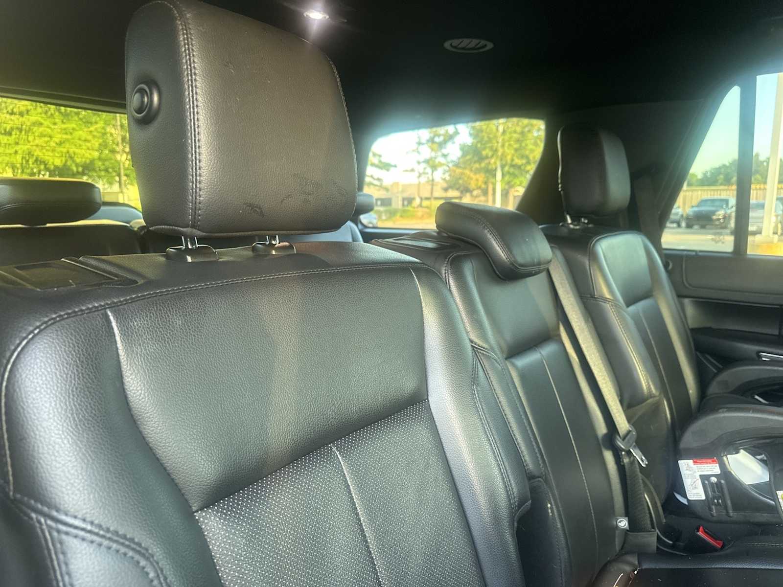 Thumbnail: 2019 Ford Expedition - 9